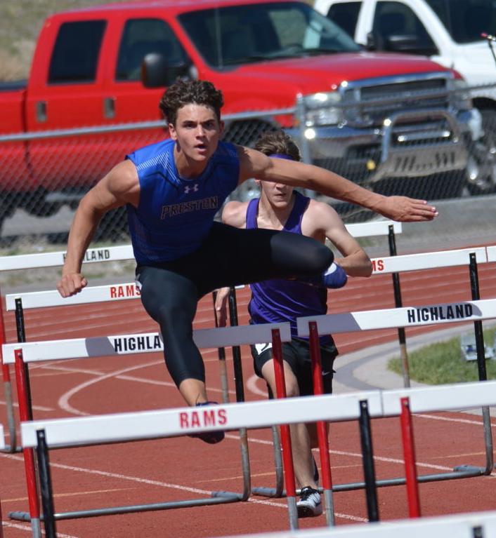 Knapp hurdles.JPG
